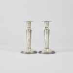 553206 Candlesticks